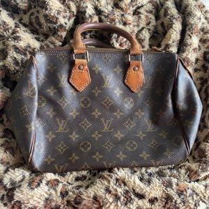 Authentic Louis Vuitton